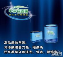 廣德多樂(lè)士漆業(yè) 廣州至武漢汽車(chē)用品優(yōu)質(zhì)供應(yīng)商