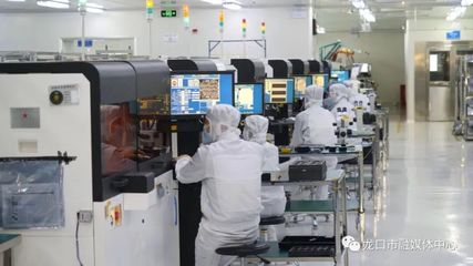 中際旭創 瞄準光通信領域，全面落實'三明三強'向國內翹楚國際一流躍升