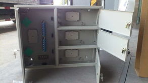 三網合一光纖分線箱專業生產廠家與光通信設備制造的重要性