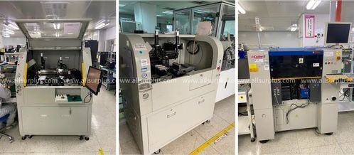 朗美通Lumentum獨家委托 助力光學與光通信產(chǎn)業(yè)升級，優(yōu)質設備重塑制造新格局