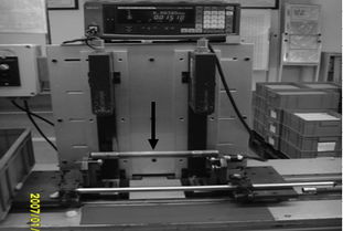 高效精準 圓柱體打印機部件同心度與偏心度快速測試解決方案